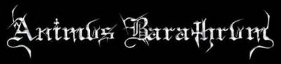 logo Animus Barathrum